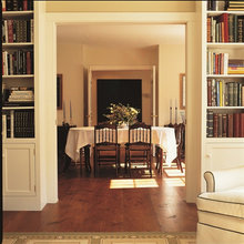 floor