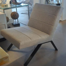 Showroom Pieces - Armchairs And Accent Chairs