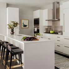 Palm Springs Kitchen