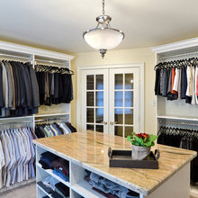 Closets