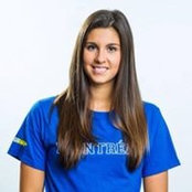 Juliette Masse-Savard's photo