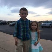 Carrie Saro's photo