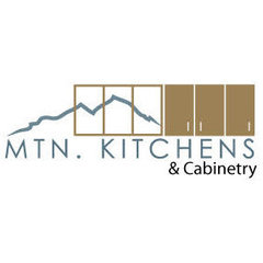 Mtn. Kitchens & Cabinetry