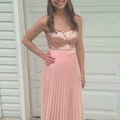 Audrey Liberati's photo