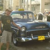 Alan Gonzalez's photo