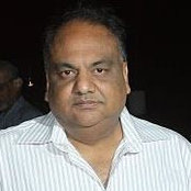 Uttam Kejriwal's photo