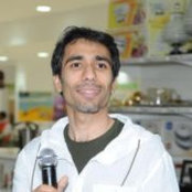 Foto de Abdulaziz Al-Yousifi