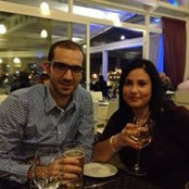 Gianluca Azzopardi's photo