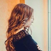 Anna Oparey's photo