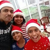 Foto von Bincy Varghese