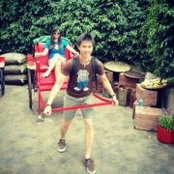 Jacqueline Teo's photo
