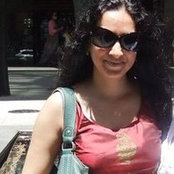 Foto von Simrita Khurana