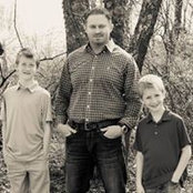 Andrew Dickens's photo
