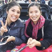 Janice Shang's photo