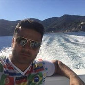 Kaushik Rath's photo