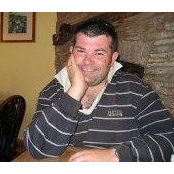 Deiniol Williams's photo
