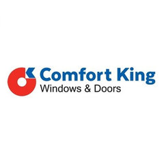 Comfort King Windows & Doors