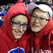 Jenna Balaban's photo