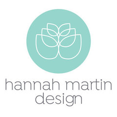 Hannah Martin Design