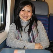 Photo de Elaine Eng