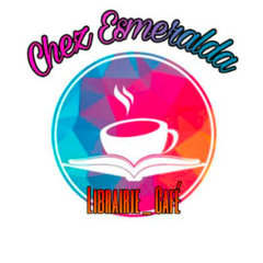 Chez Esmeralda / Librairie - Café