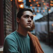 Peter Tucci's photo