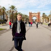 Sergey Evstifeev's photo