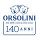 Orsolini Cultura Della Casa