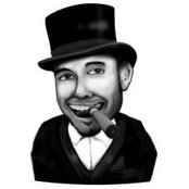 Sven Almenning's photo