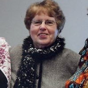 Joyce Pridgeons foto