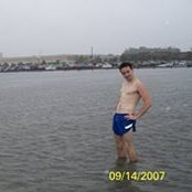 Bill Griffiths's photo