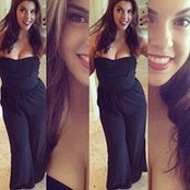 Claudia Caprio's photo