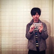 Naoto Ichikawa's photo