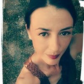 Ana Černjuls foto
