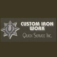 Quick Service Iron Works