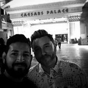 Albert'nRob Saunders's photo