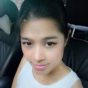 Khánh Vân's photo
