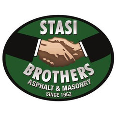 Stasi Brothers Asphalt & Masonry