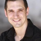 Tony Volpentest's photo