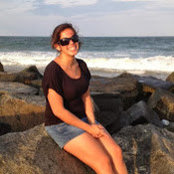 Emily Biebers foto