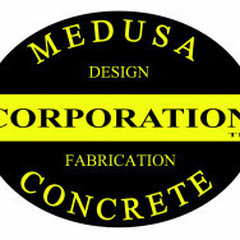 Medusa Concrete LLC