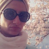 Heba Hashem's photo