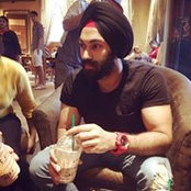 HarmeEt Singh's photo