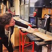 Bess Devine's photo