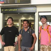 竹中秀平's photo