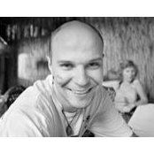 Daniel Matsegorin's photo