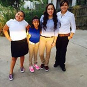 Sylvia Bernal's photo