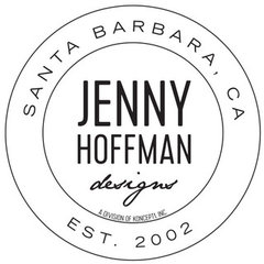 Jenny Hoffman Designs
