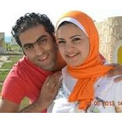 Walaa Kamel's photo