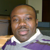 Foto von Stephen Caleb Opuni